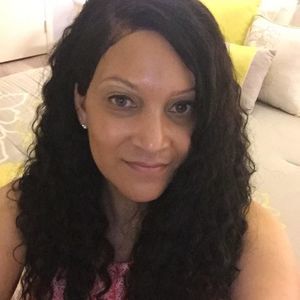 Meet your Posher, Keya